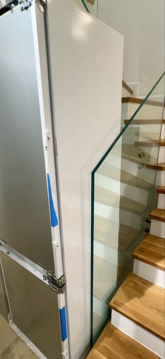 Liebherr ICNc 5103 combina frigorifica incorporabila  - 50% reducere