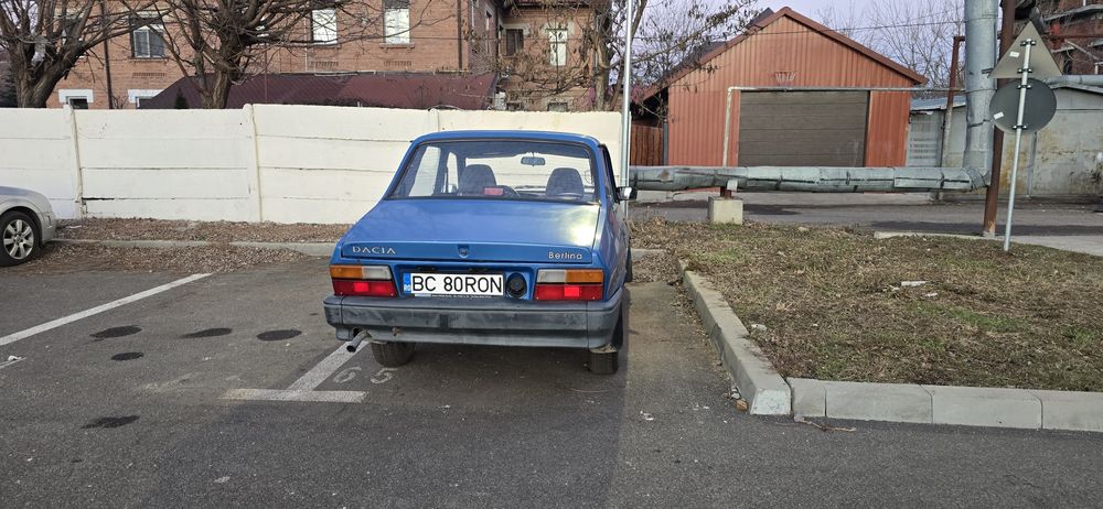 Vând Dacia 1310i