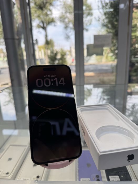 Iphone 14 Pro 128gb