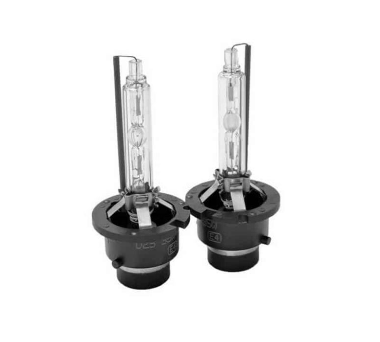 Set becuri xenon D1S D2S D3S 35w 6.000k