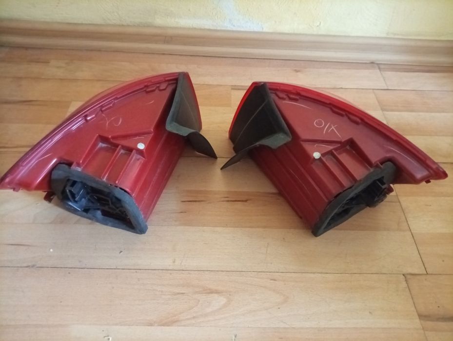 Стопове VW Group