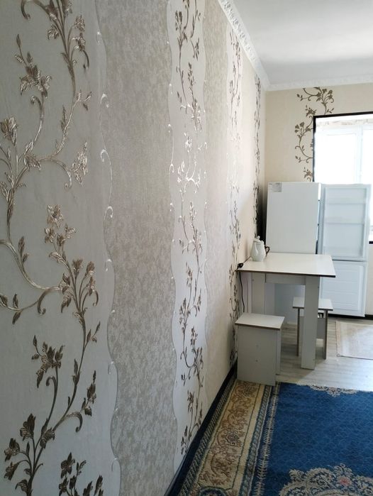 2 комнатная квартира