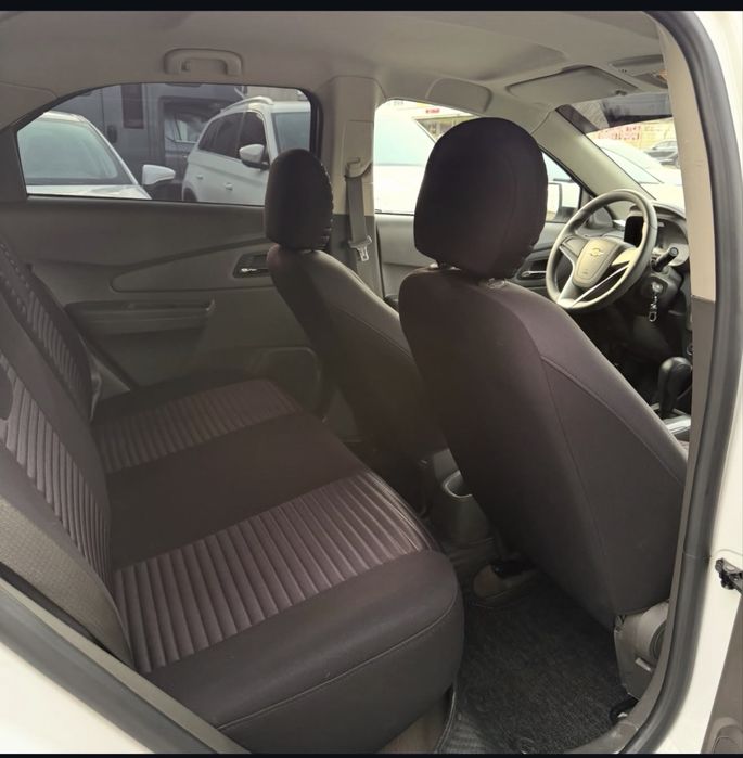 Cobalt 4 paz full 2022 yil 50.000km