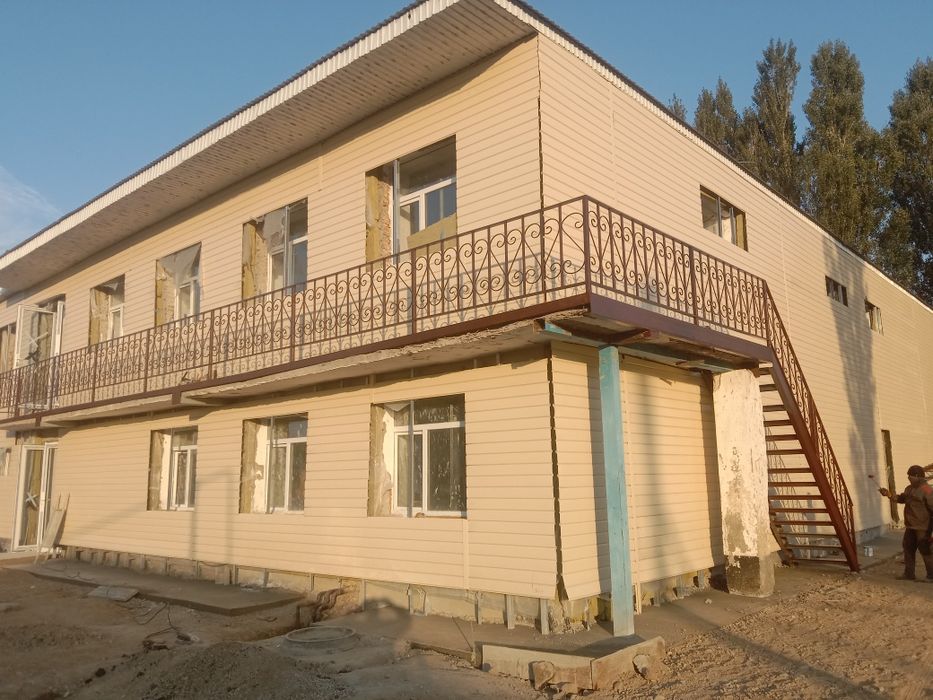 Сварщик со стажем на выезд