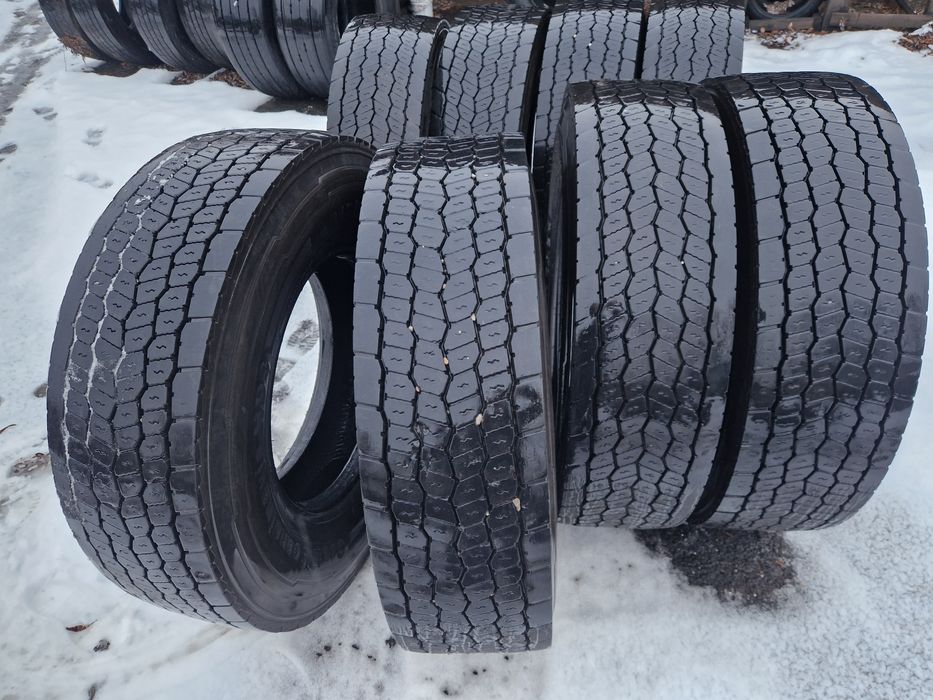 315 80 r22.5 continental tracțiune