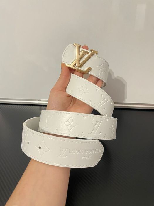 Curea Luis Vuitton - OFERTĂ - la DOAR 70 RON