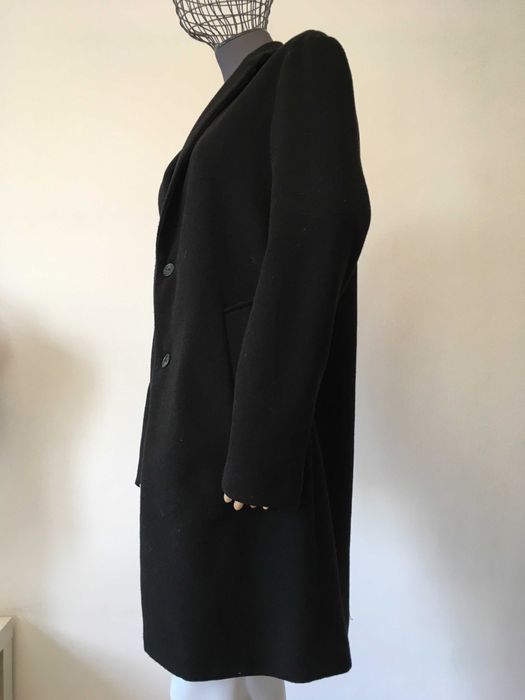 ZARA дамско палто М