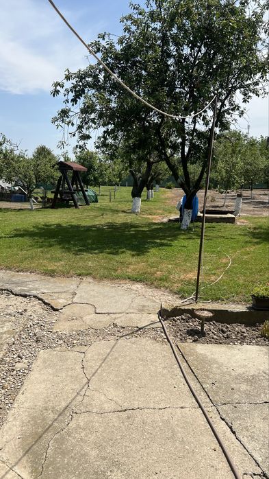 Casa de inchiriat - Com. Gherghita Jud Prahova