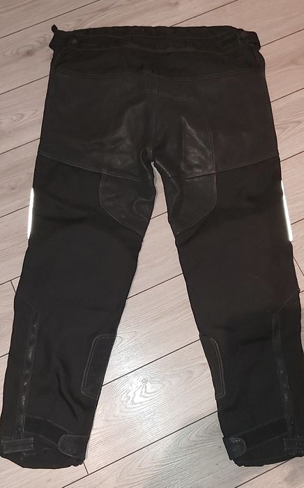 Pantalon moto Polo