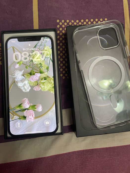 iphone12 pro 128 tali