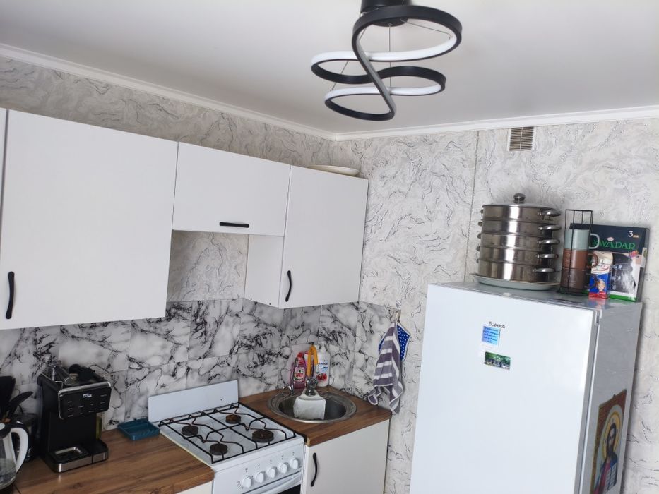 1 Комнатная квартира