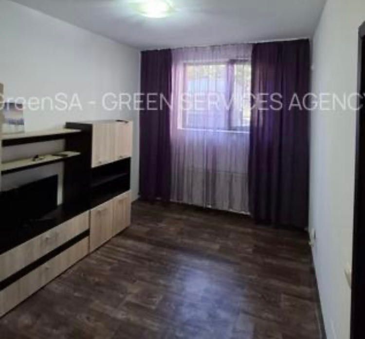 Garsonieră Confort Urban Residence Rahova Pucheni