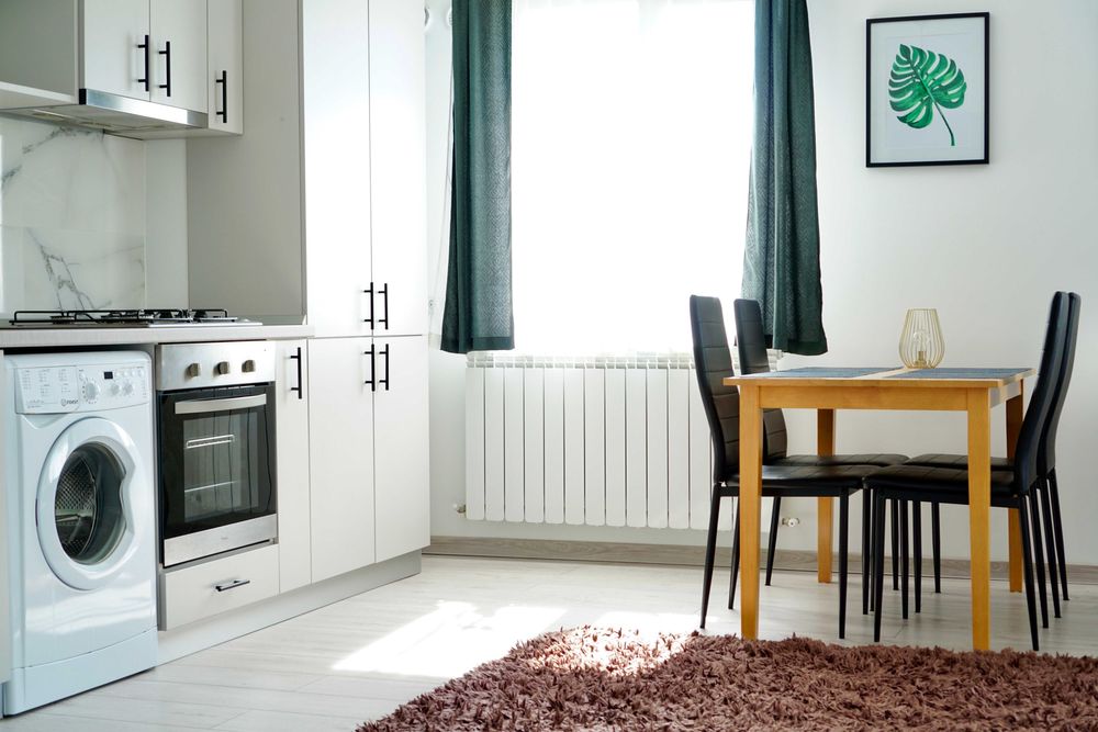 Închiriez apartament 2 camere Brown Luxury
