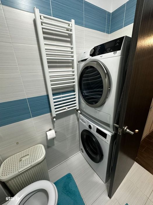 Apartament 2 camere decomandat - Weiner Palada
