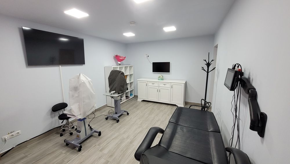 Spatiu comercial de inchiriat