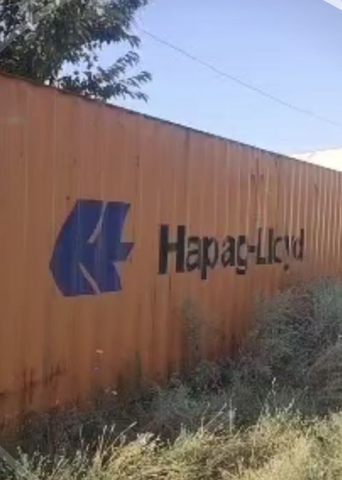 Контейнер кантейнер 12 м 2.90 срочни