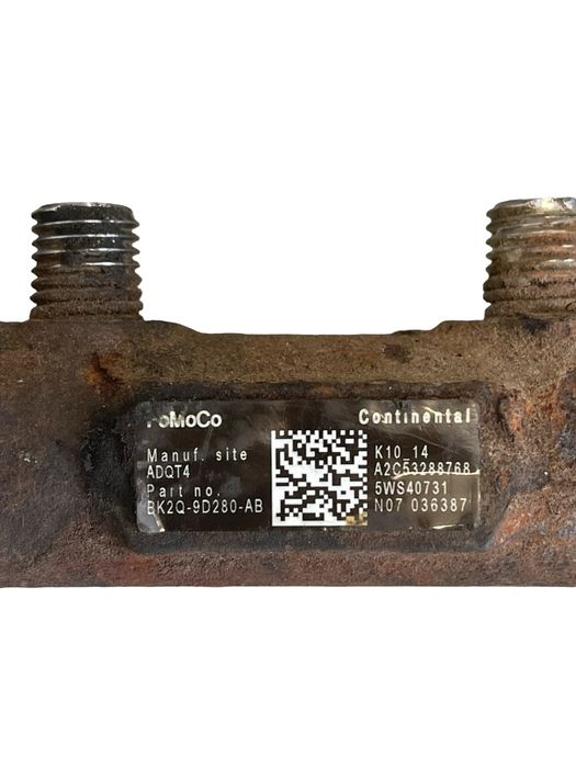 Rampa Injectoare Ford Transit 2.2Tdci Euro5 Bk2Q-9D280-Ab