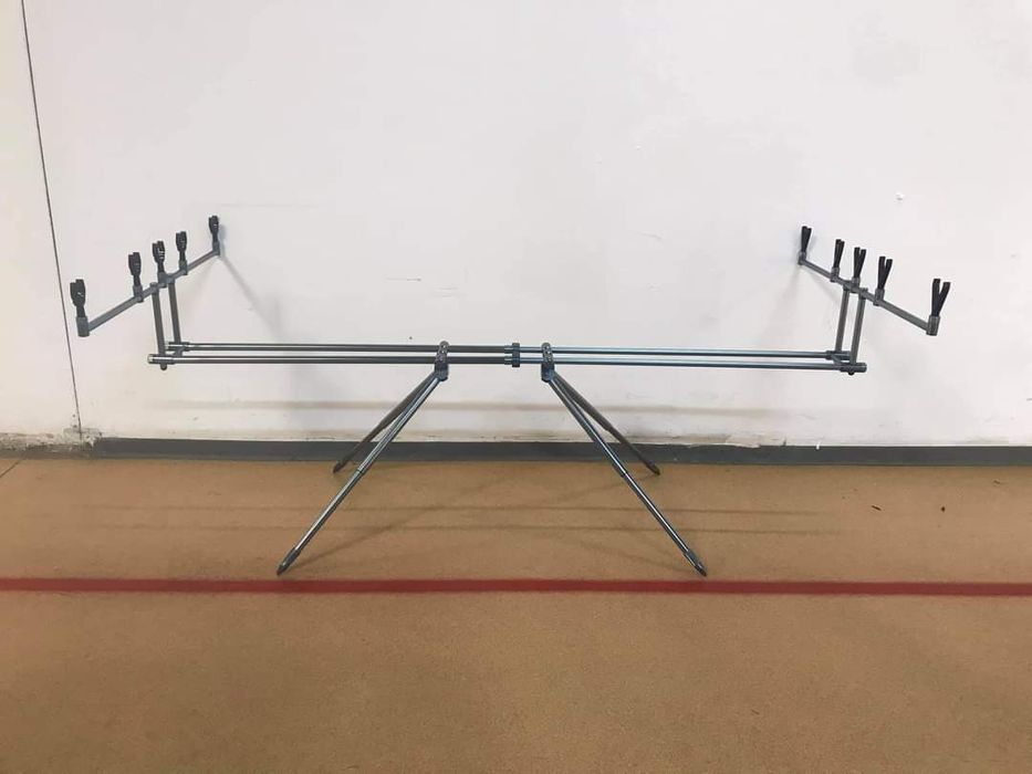 Rod Pod FL FULL METAL cu 3/4/5 Posturi Model 2021 FL 145