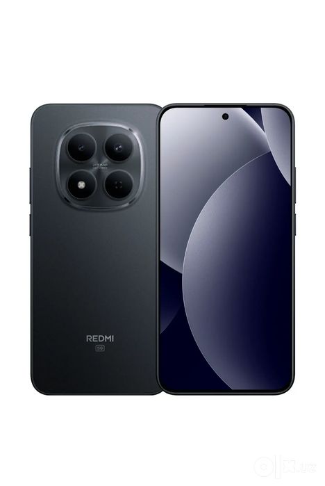 Redmi Not 15 pro