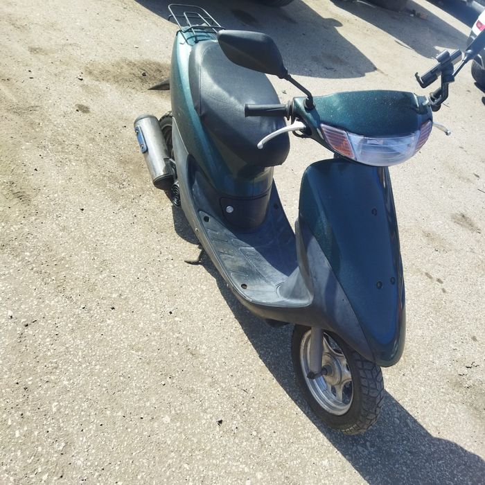 Продам Honda Dio