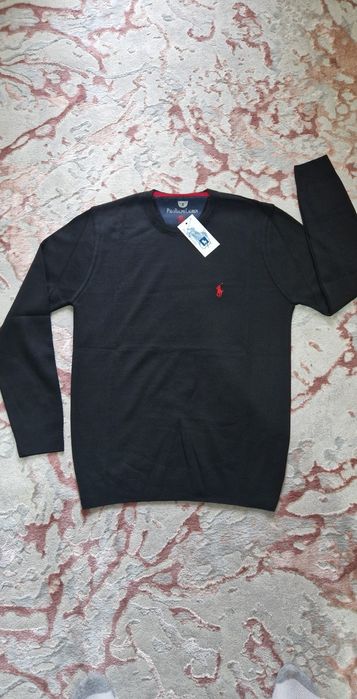 Pulover Polo bărbat