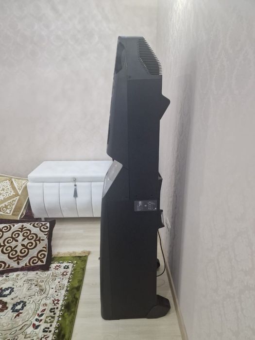 Колонка Sony MHC-V90DW