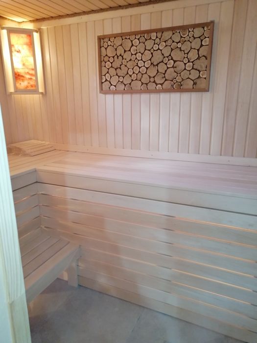 Отделочные работы