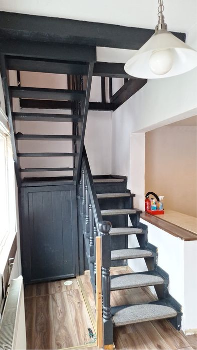 Casa de vacanta Rucar-Bran