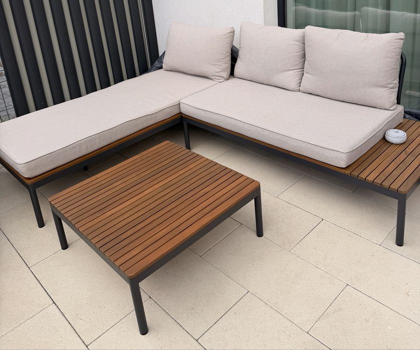 Set gradina jysk