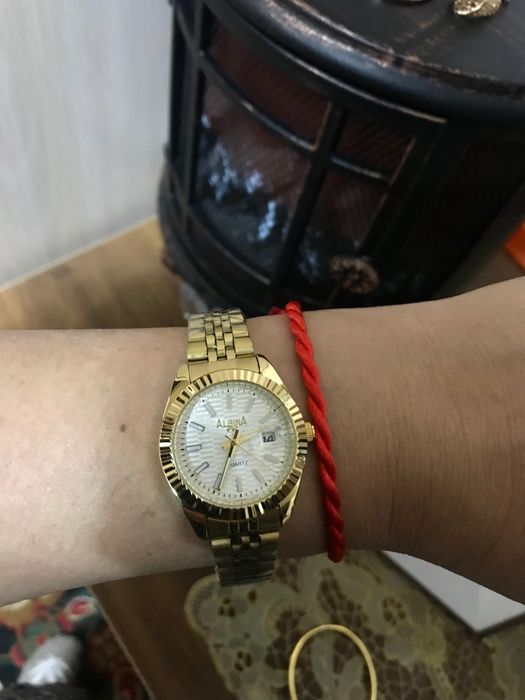 Новые часы в упаковке!