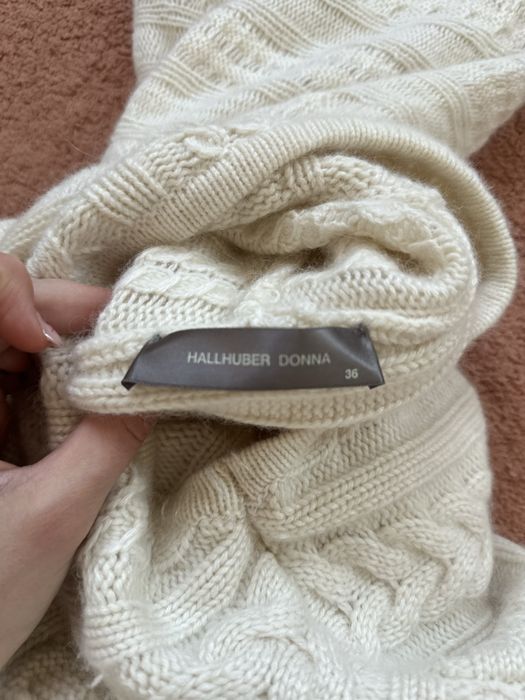 Rochie lana casmir M