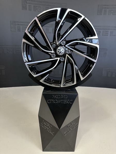 18цола Vw Фолксваген Volkswagen 4бр