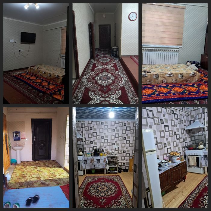 Жер жай срочно сатылады