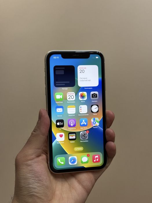 Iphone 11. 128гб. 10/10. ИДЕАЛ!!!