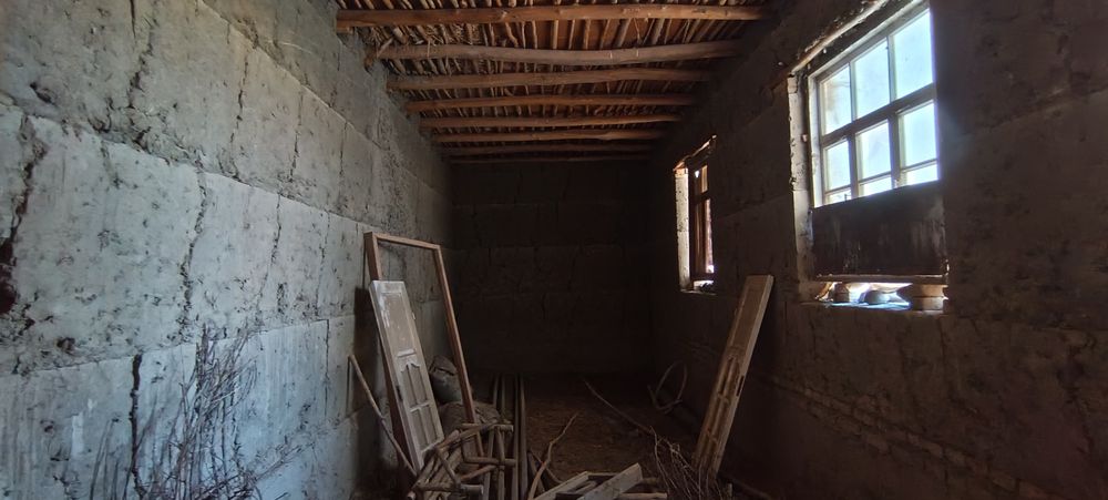 Ховли сотилади янги участка