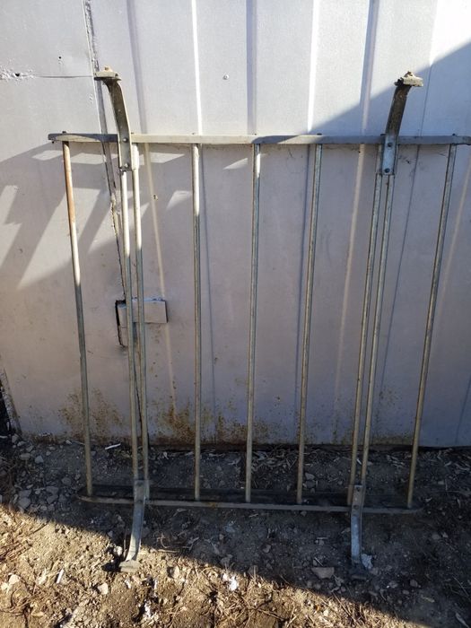 Автобагажник ваз