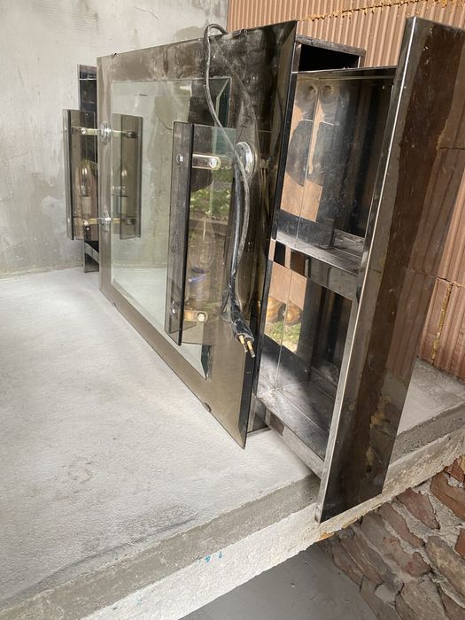 Продавам огледало за баня