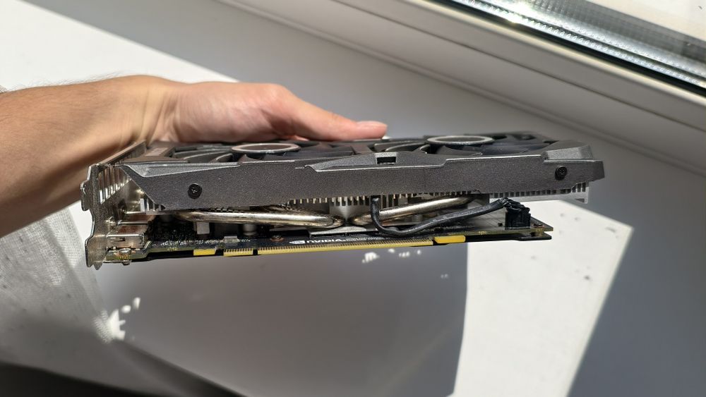 Inno3d rtx 2060 6gb twin x2