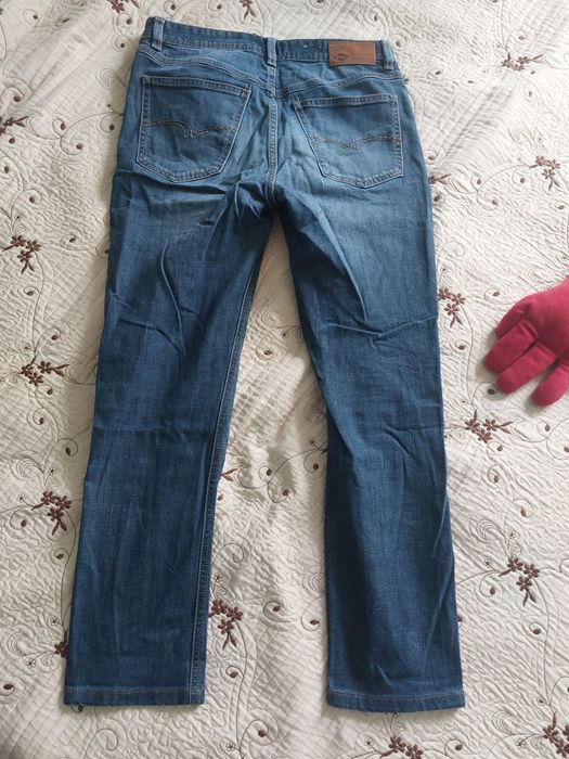 Jeans barbati/adolescenți