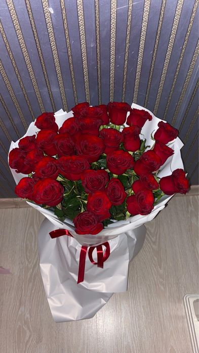 25штук роза новый