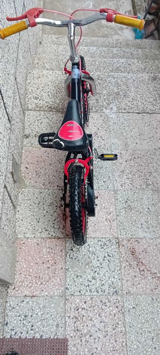 Колело за начинаещи