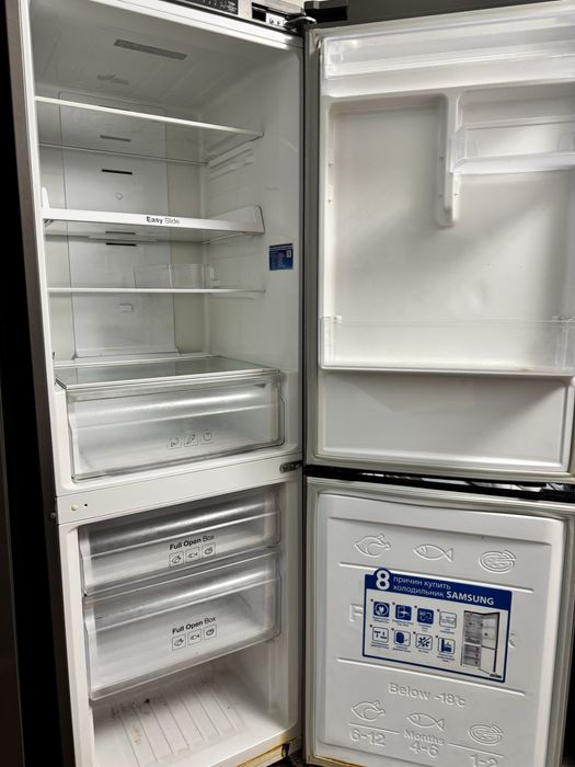 холодильник от samsung