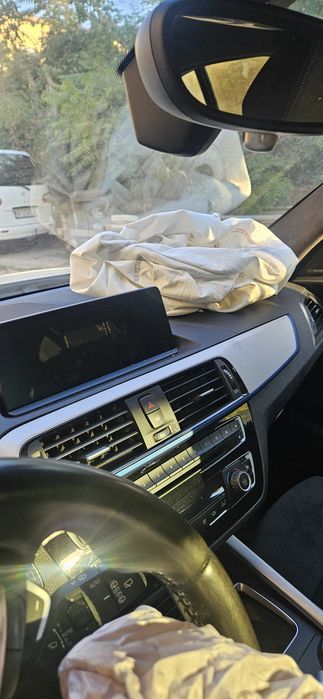 На части BMW 120d 190hp
