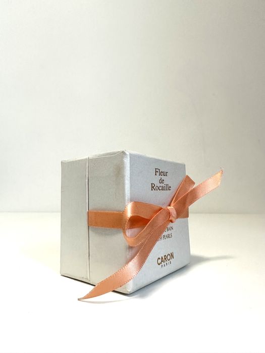 Caron Fleur de Rocaille 120 perle de parfum