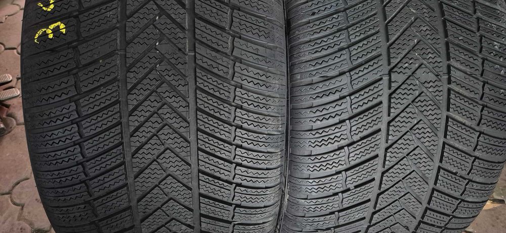 anvelope Bridgestone 345/30/21 m&s iarna