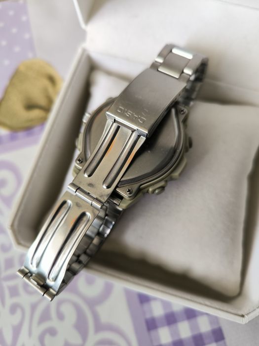 Продавам Casio ABX-23
