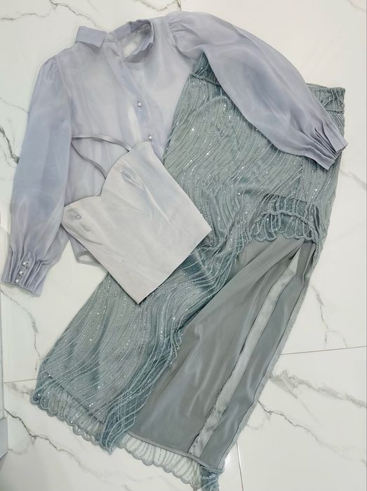 Compleu elegant marimea XL