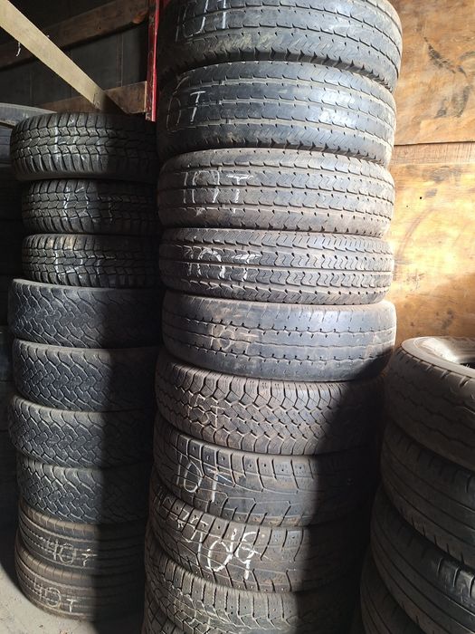 продам автошины на газель