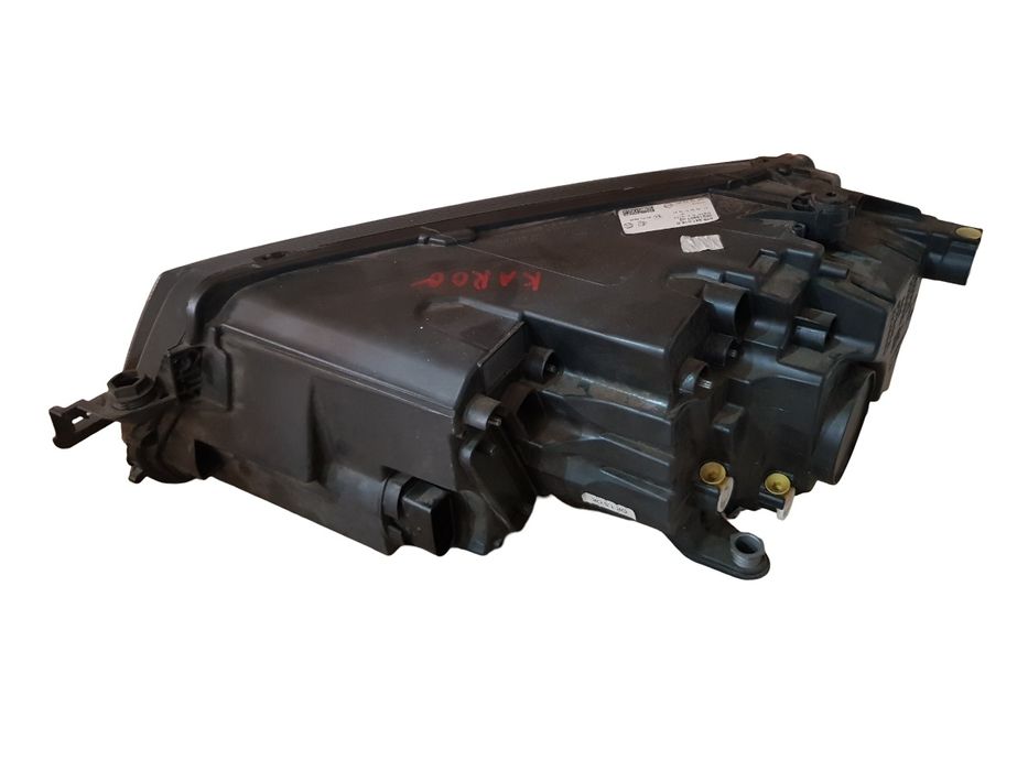 Far Dreapta Full Led Skoda Karoq
