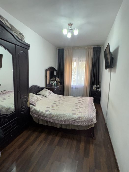 Продам свою квартиру 3х комнатную